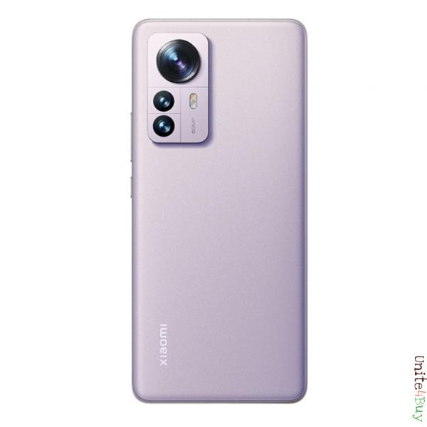 Xiaomi 12 Pro