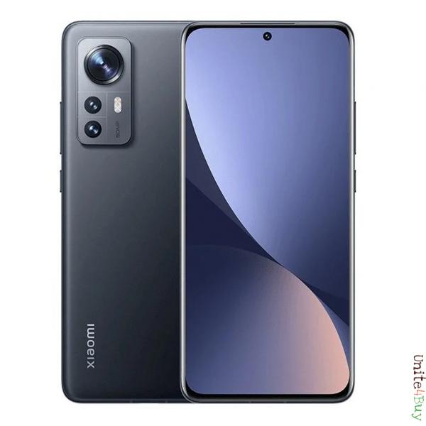 Xiaomi 12X