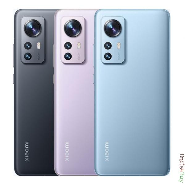 Xiaomi 12X