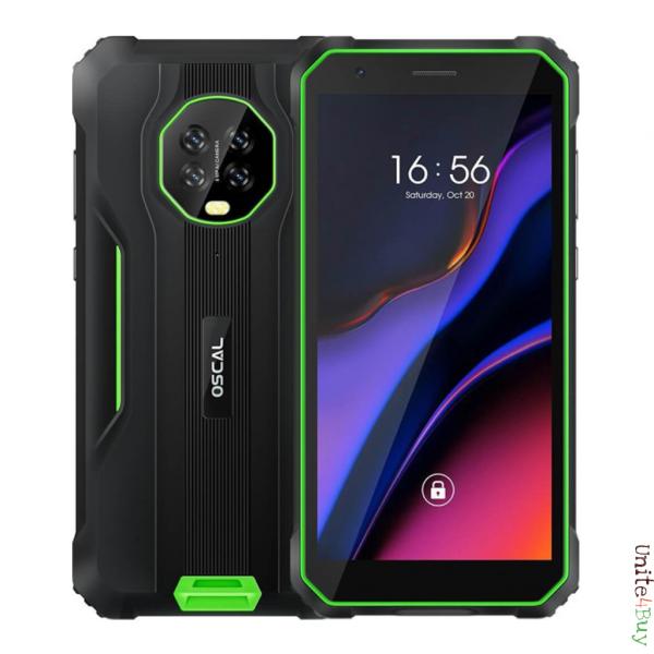 Blackview OSCAL S60 Pro
