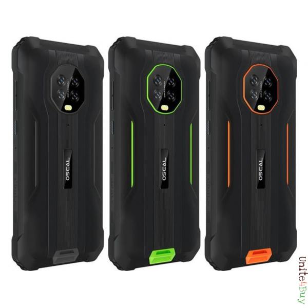 Blackview OSCAL S60 Pro