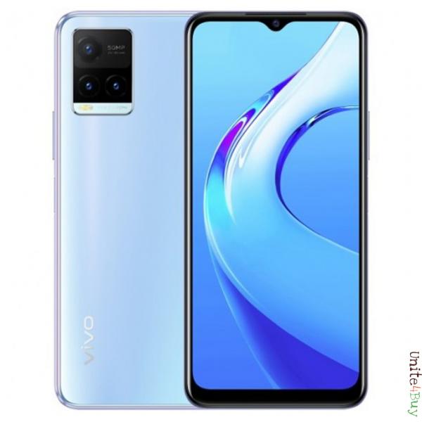 Vivo Y21T
