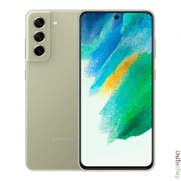 Samsung Galaxy S21 FE 5G