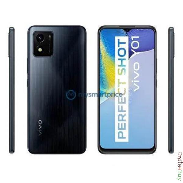 Vivo Y01