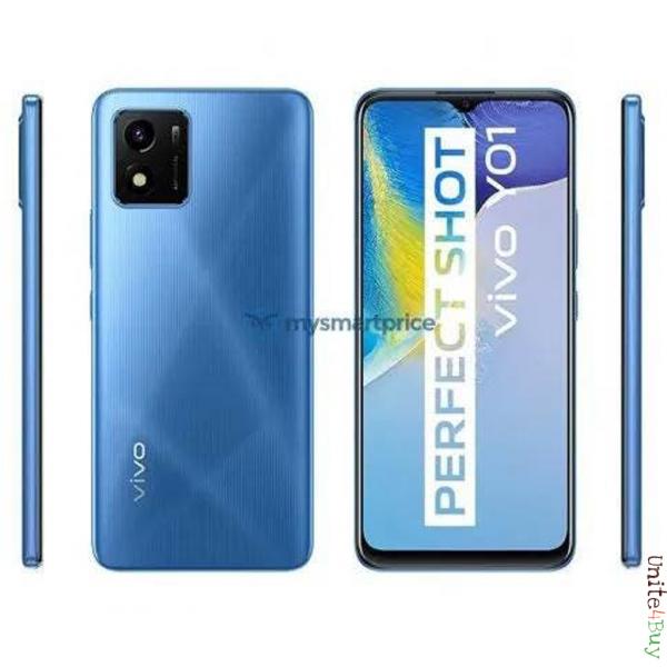 Vivo Y01