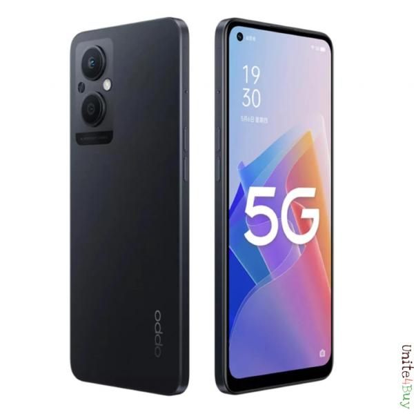 Oppo A96 5G