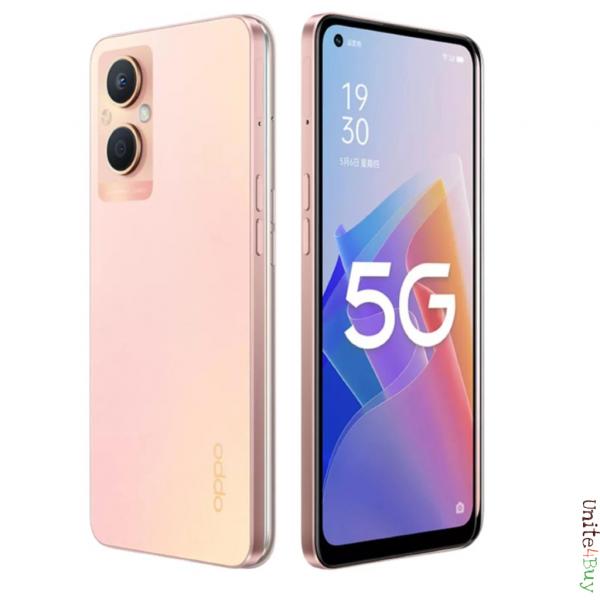 Oppo A96 5G