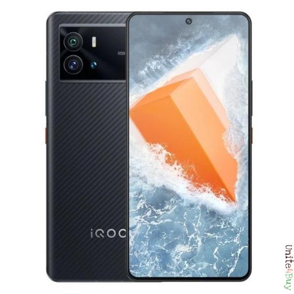Vivo IQOO 9