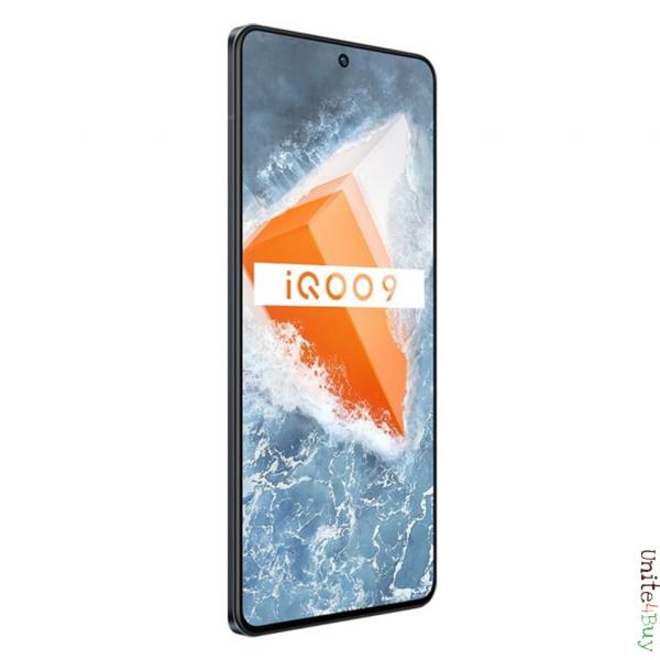 Vivo IQOO 9