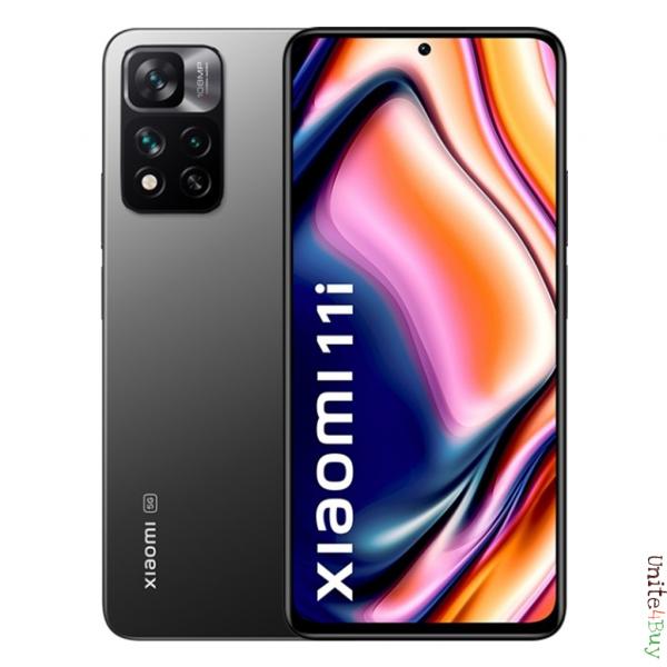 Xiaomi 11i HyperCharge