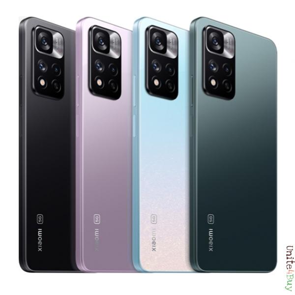 Xiaomi 11i HyperCharge