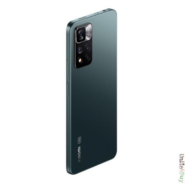 Xiaomi 11i HyperCharge