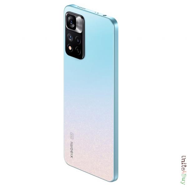 Xiaomi 11i HyperCharge