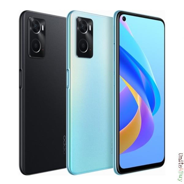 Oppo A36
