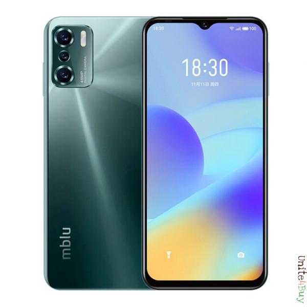 Meizu mblu 10