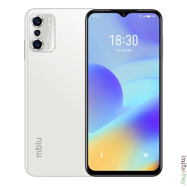 Meizu mblu 10