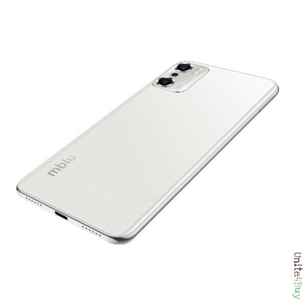 Meizu mblu 10