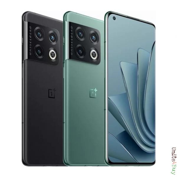 OnePlus 10 Pro