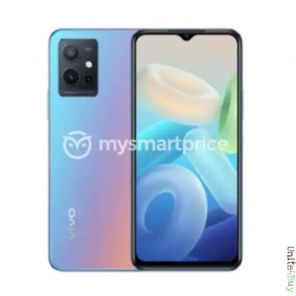 Vivo Y75 5G