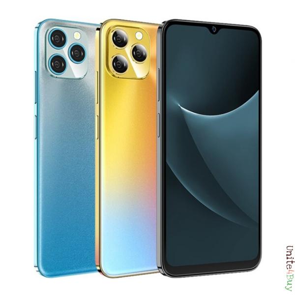 Blackview A95