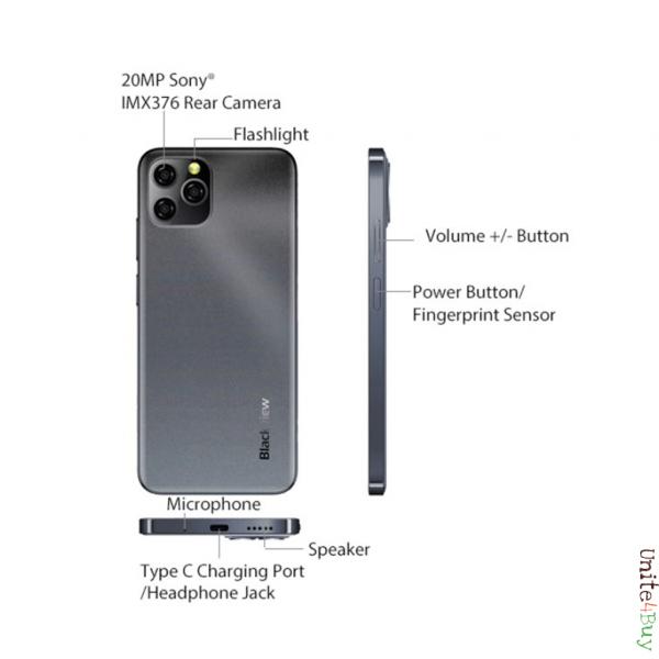 Blackview A95