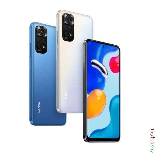 Xiaomi Redmi Note 11s