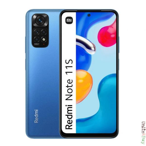 Xiaomi Redmi Note 11s