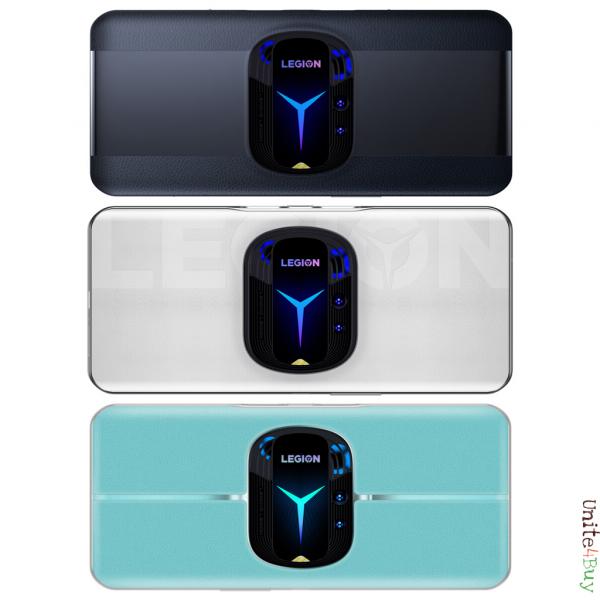Lenovo Legion 3 Pro