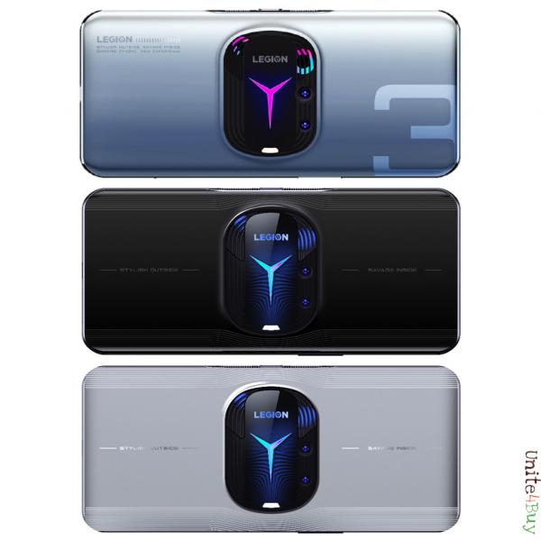 Lenovo Legion 3 Pro