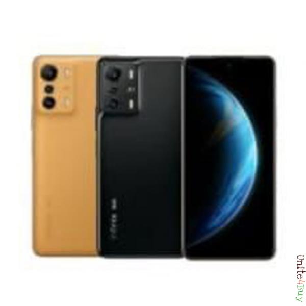 Infinix Zero 5G