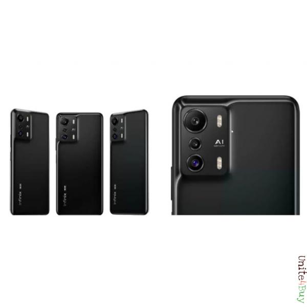 Infinix Zero 5G