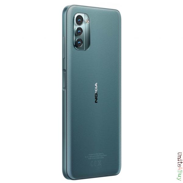 Nokia G21
