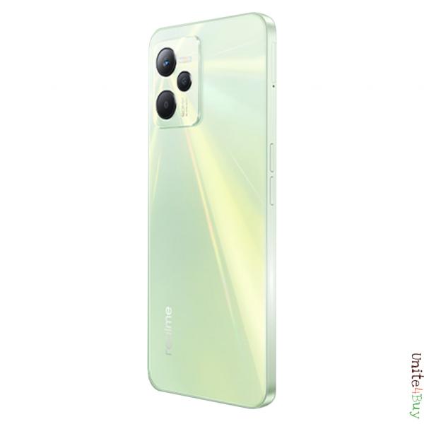 Realme C35