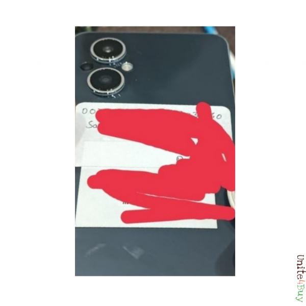 Oppo F21 Pro+