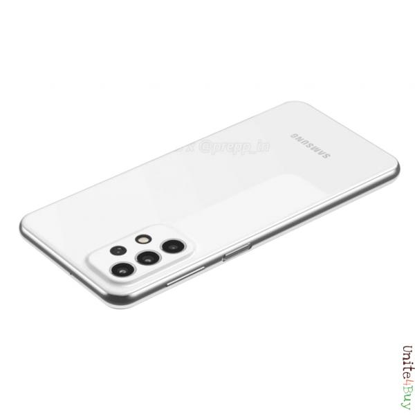 Samsung Galaxy A23 5G