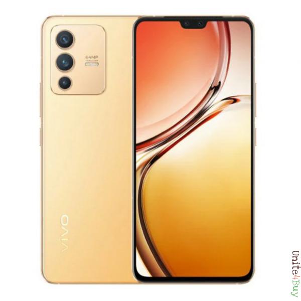 Vivo V23