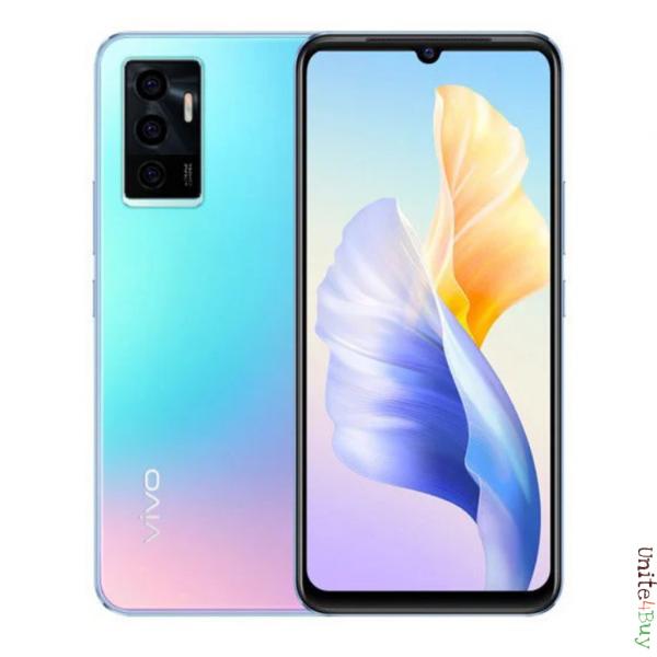 Vivo V23e