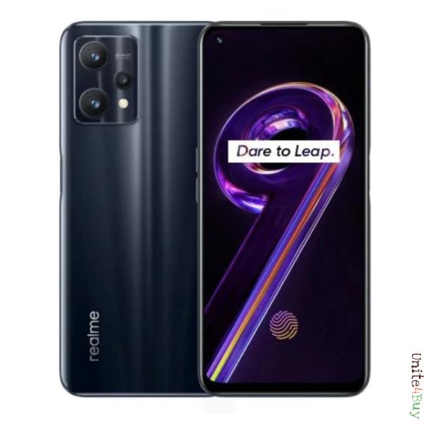 Realme 9 Pro