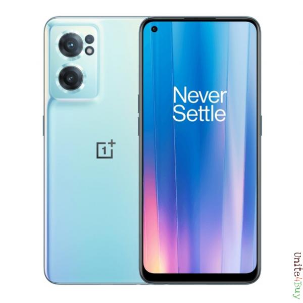 OnePlus Nord 2 CE 5G
