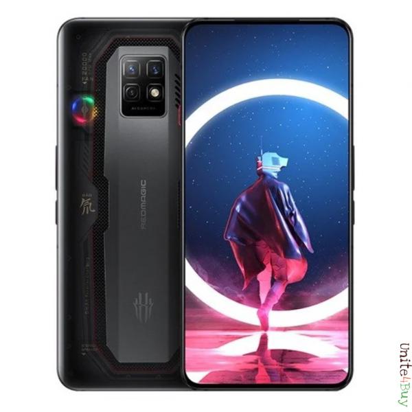 ZTE Nubia Red Magic 7 Pro