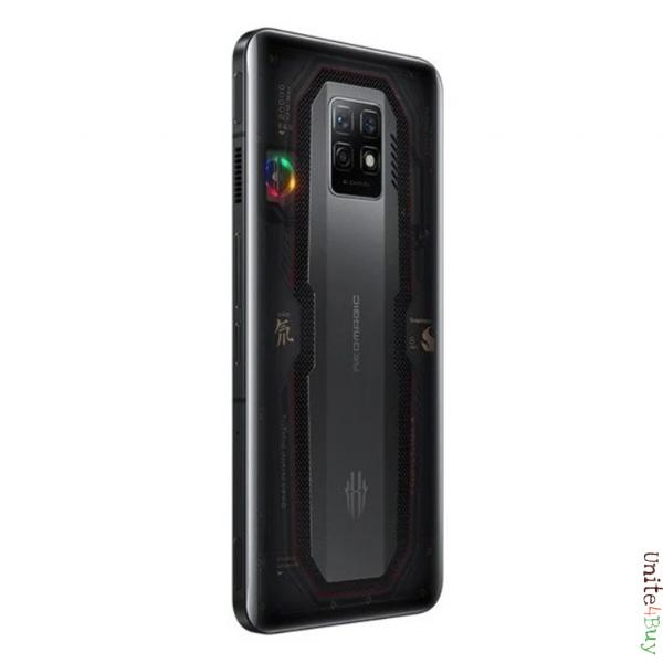 ZTE Nubia Red Magic 7 Pro