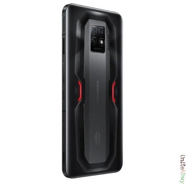 ZTE Nubia Red Magic 7 Pro