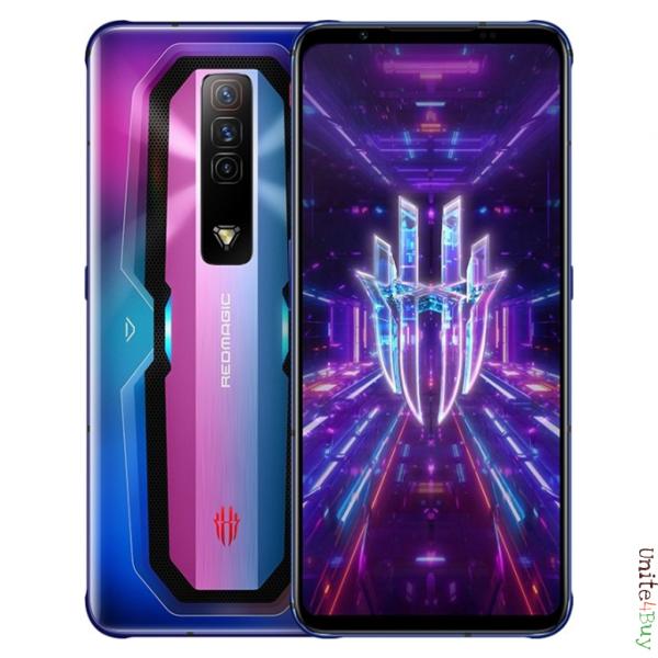 ZTE Nubia Red Magic 7