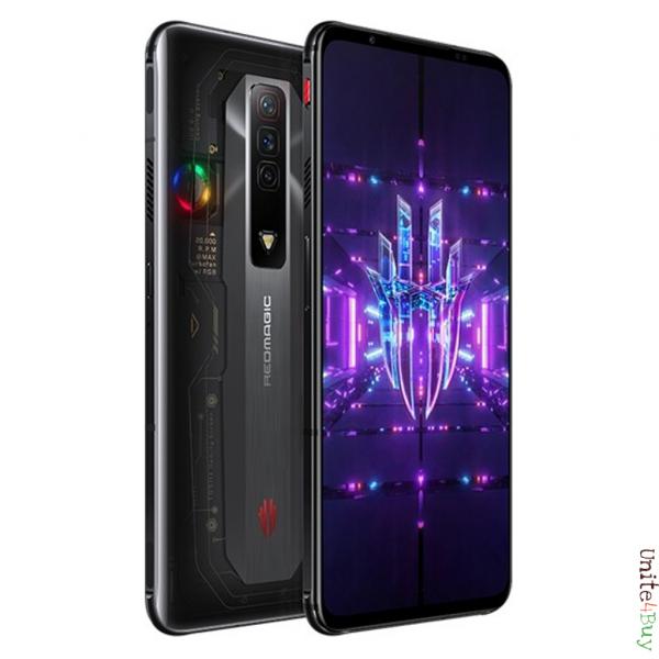 ZTE Nubia Red Magic 7