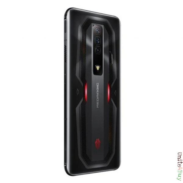 ZTE Nubia Red Magic 7