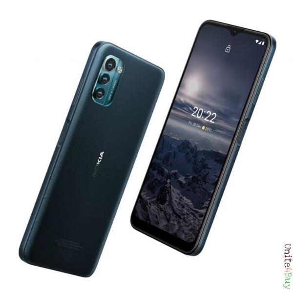 Nokia G21