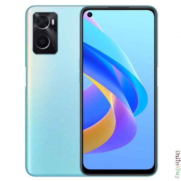 Oppo A76