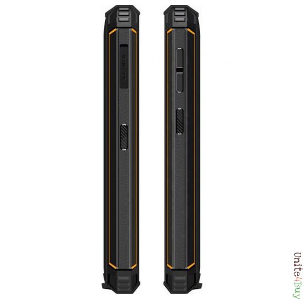 Oukitel WP18