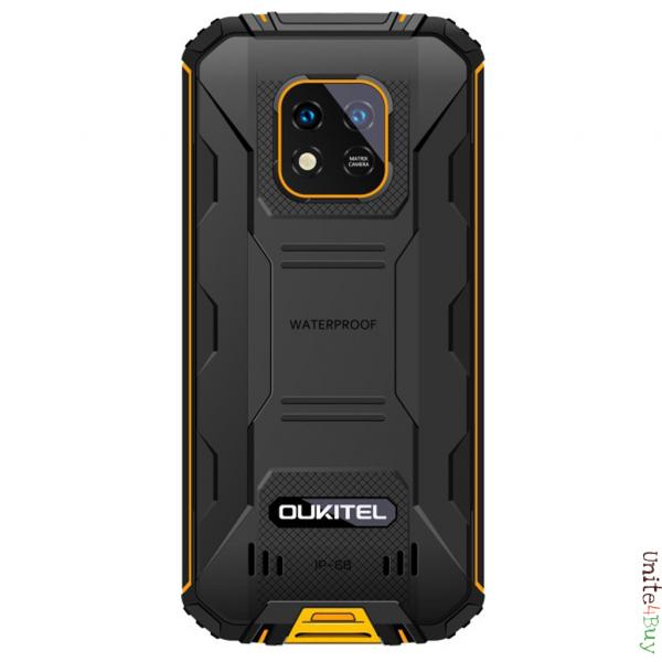 Oukitel WP18