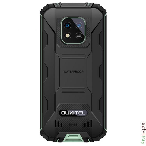Oukitel WP18